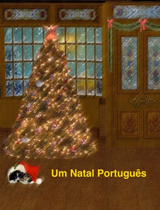 Um Natal Portugues