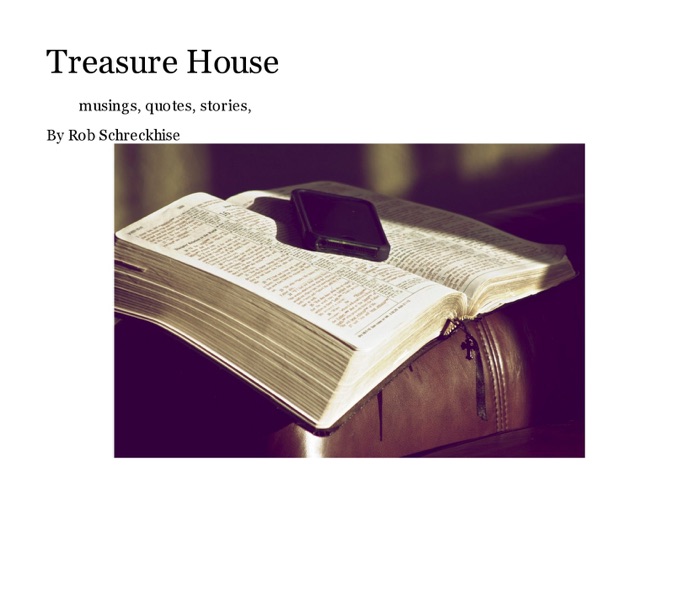 Treasure House