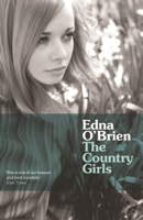Edna O'Brien - The Country Girls artwork