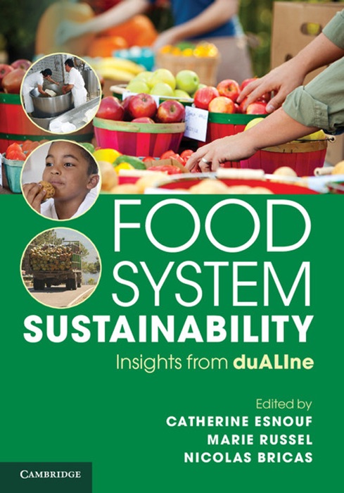 Food System Sustainability