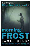 James Henry - Morning Frost artwork