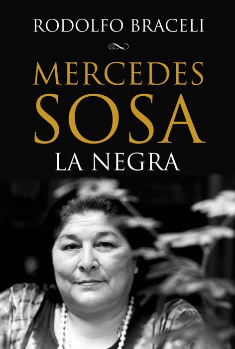 Mercedes Sosa, La Negra