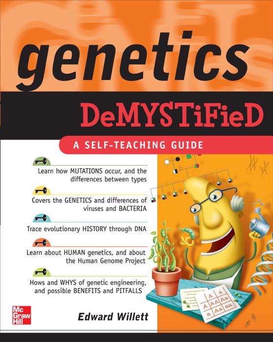 Genetics Demystified