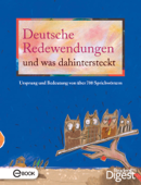 Deutsche Redewendungen und was dahintersteckt - Reader's Digest