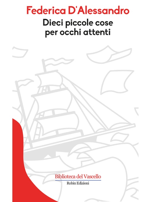 Dieci piccole cose per occhi attenti