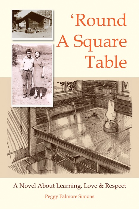 Round a Square Table