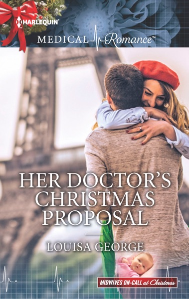 Her Doctor’s Christmas Proposal