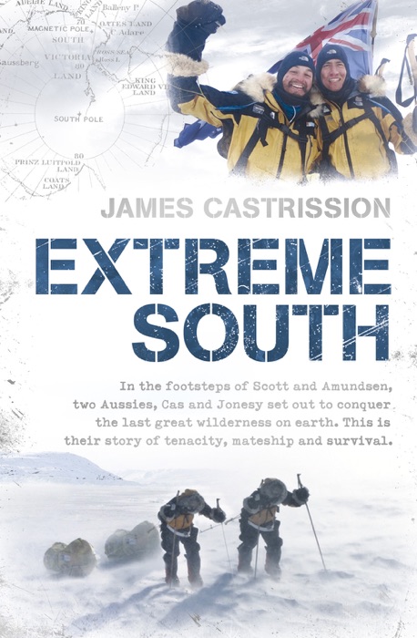 Extreme South