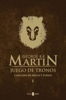 Juego de tronos (Canción de hielo y fuego 1) - George R.R. Martin