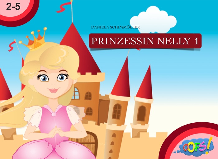 Prinzessin Nelly