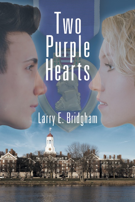 Two Purple Hearts