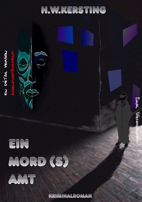 Ein Mord (s) Amt