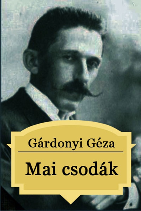 Mai csodák