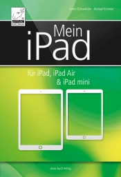 Mein iPad für iPad, iPad Air & iPad mini