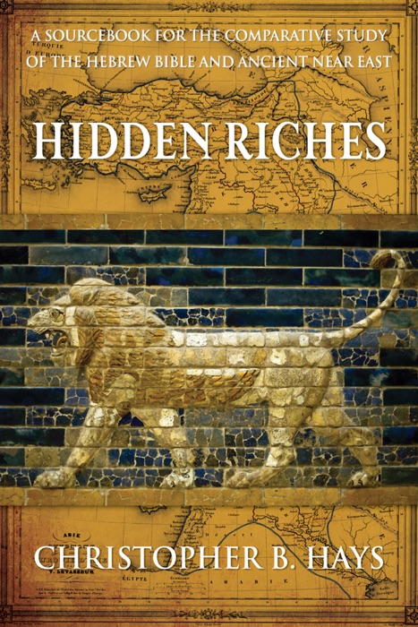 Hidden Riches