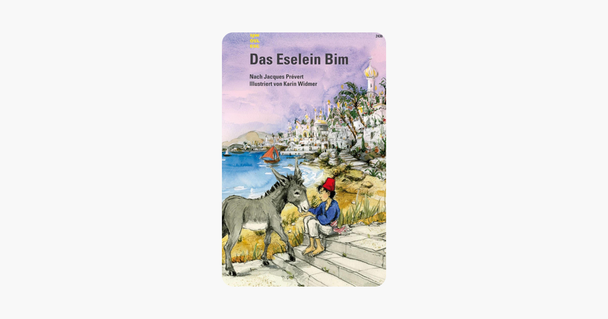?Das Eselein Bim ?Das Eselein Bim
