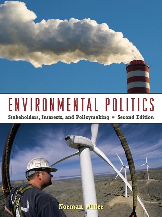 Environmental Politics