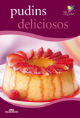 Pudins deliciosos - Editora Melhoramentos