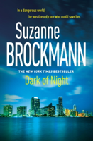 Suzanne Brockmann - Dark of Night: Troubleshooters 14 artwork