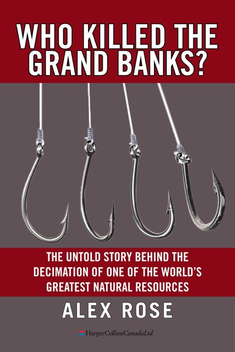 Who Killed The Grand Banks?