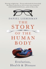 The Story of the Human Body