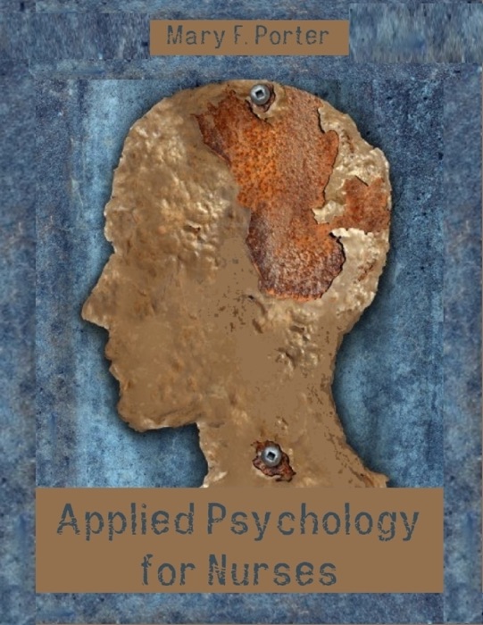 Applied Psychology for Nurses (Illustrated)