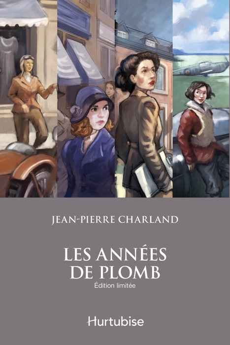 Les années de plomb - Coffret