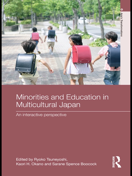 Minorities and Education in Multicultural Japan