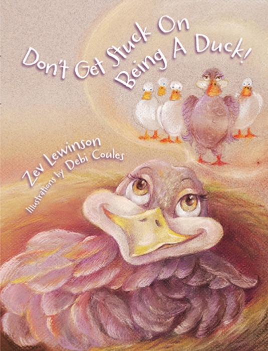 Don’t Get Stuck On Being a Duck!