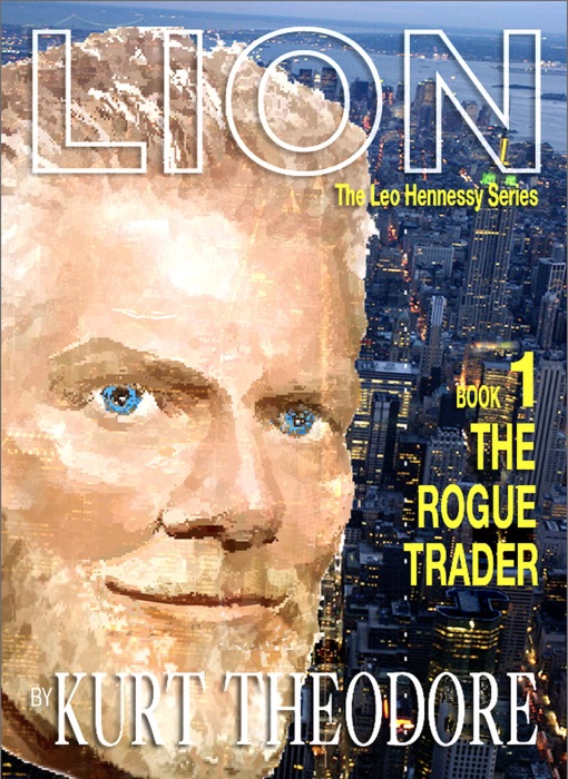 Book 1 The Rogue Trader
