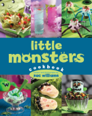Little Monsters Cookbook - Zachary Williams