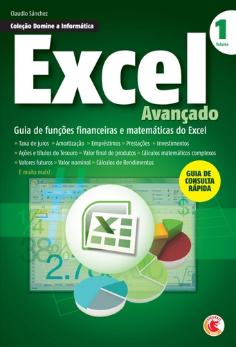 Excel avançado: Volume 1