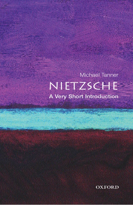 Nietzsche: A Very Short Introduction