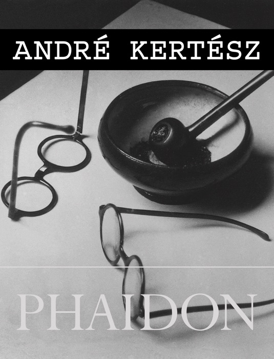 André Kertész
