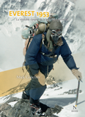 Everest 1953 - Mick Conefrey & Eric Vola