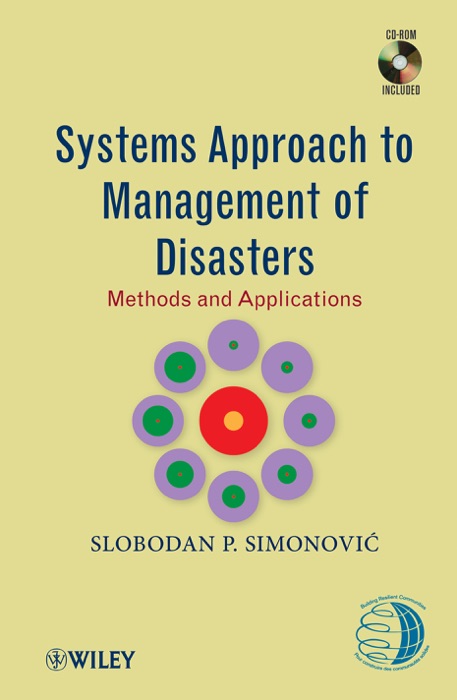 Systems Approach to Management of Disasters