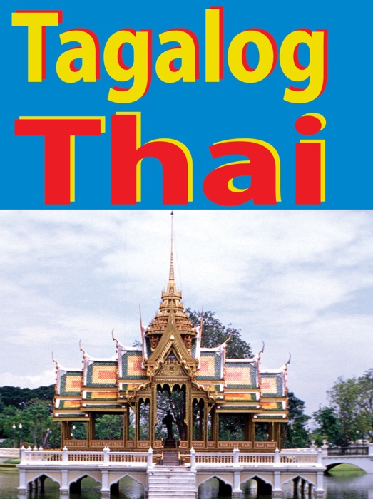 Tagalog-Thai