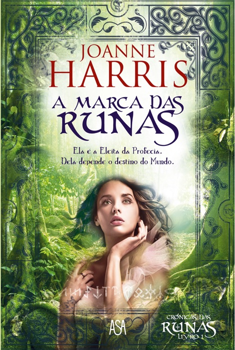 Marca das runas