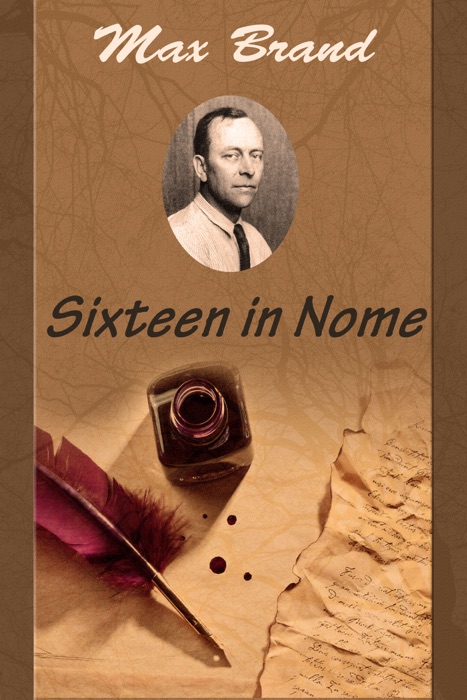 Sixteen in Nome