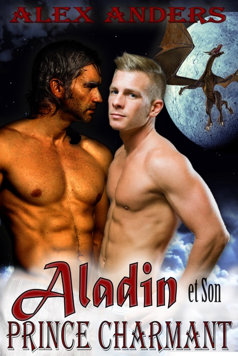 Aladin et son prince charmant