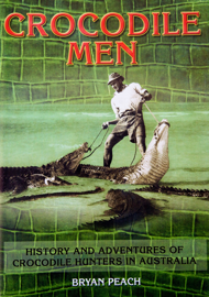 Crocodile Men