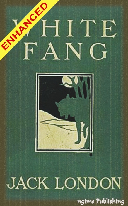 White Fang + FREE Audiobook Included