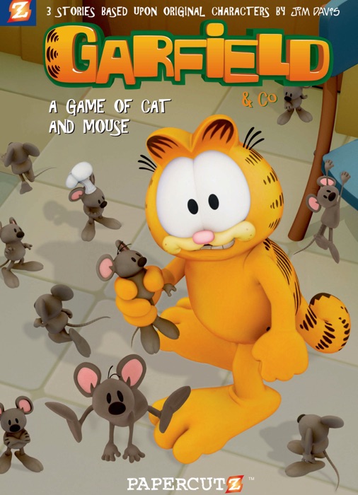 Garfield & Co. #5