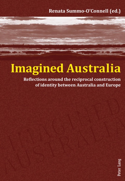 Imagined Australia