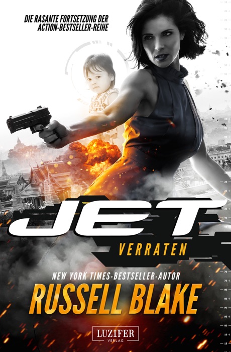 JET 2: Verraten