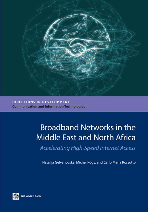 Broadband Networks in the Middle East and North Africa