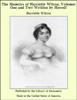 The Memoirs of Harriette Wilson, Volumes One and Two Written by Herself - Harriette Wilson