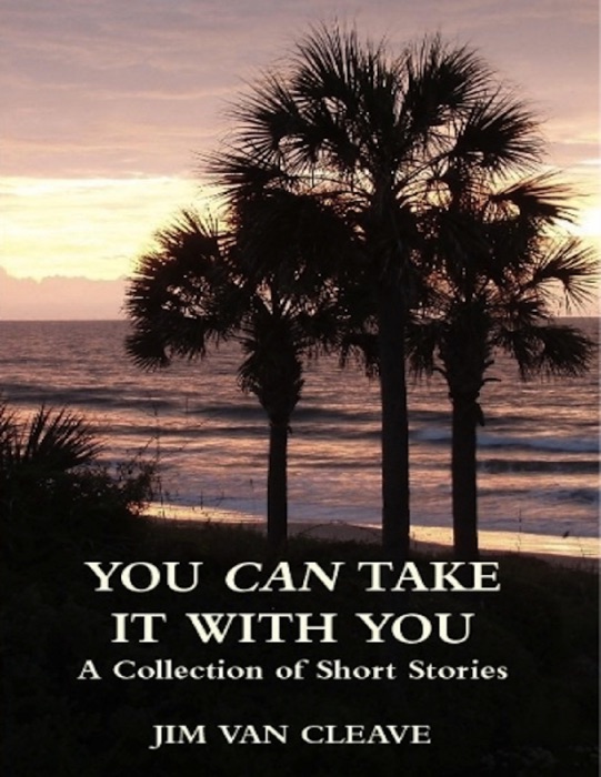 You Can Take It with You
