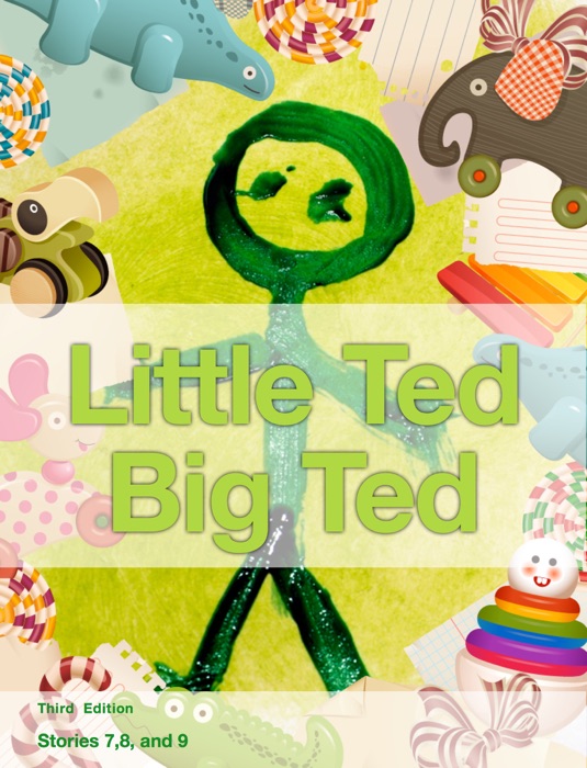 Little Ted Big Ted_3