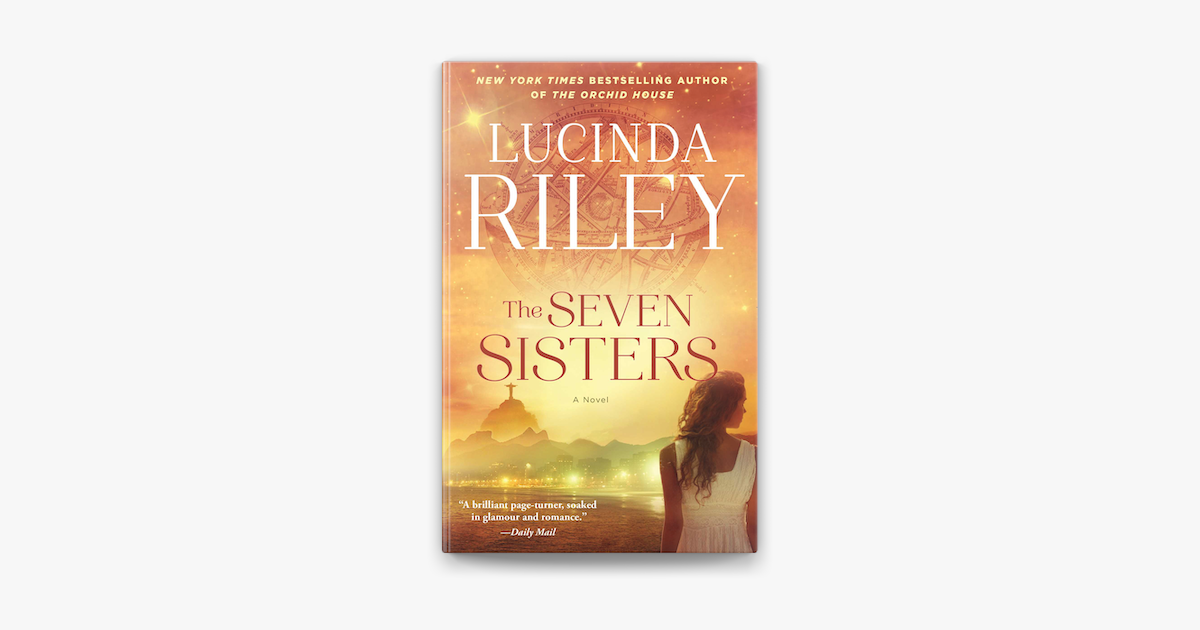 ‎The Seven Sisters on Apple Books